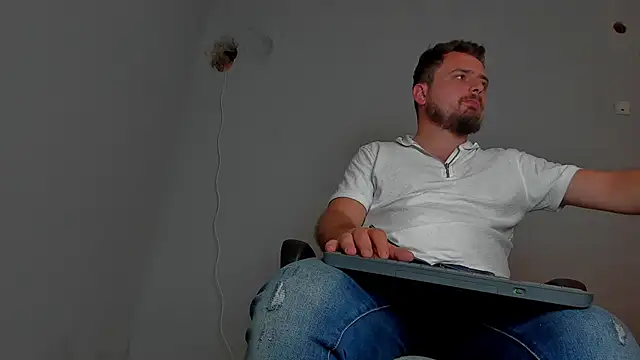 Master_Mark_Wayne's cam snapshot