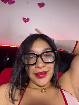 Hannesexy's cam snapshot