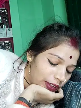 Bhumika_Love's cam snapshot