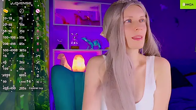 Flash_Summer's cam snapshot