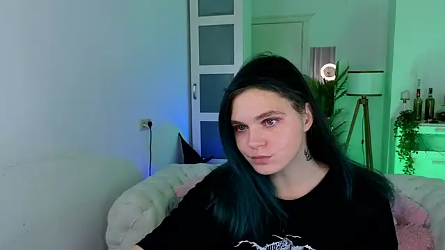 pussysauruss's cam snapshot