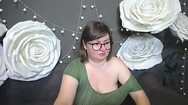 ZannaDreil's cam snapshot