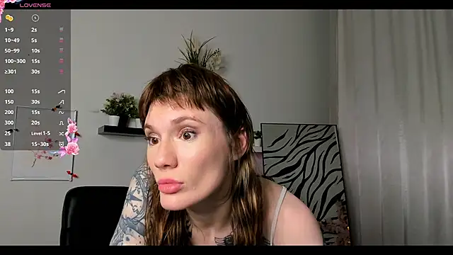 Fog_Foggy_Love's cam snapshot