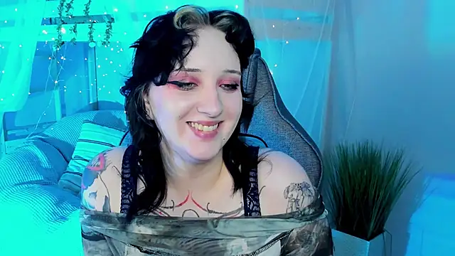 AsheLucker's cam snapshot