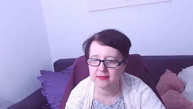 ChristaRose's cam snapshot