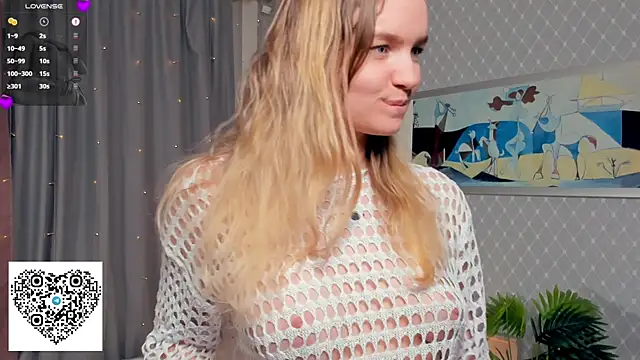 KerenFurguson's cam snapshot