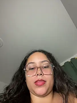 CurlyGirl_1 live sex cam