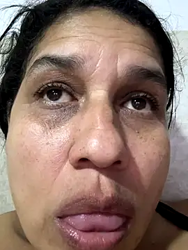 siri_duque's cam snapshot