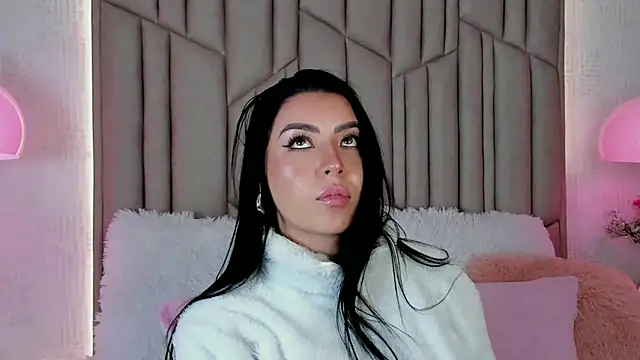 AudreyElla's cam snapshot