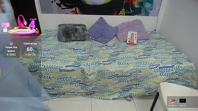 Maylin_horny19's cam snapshot