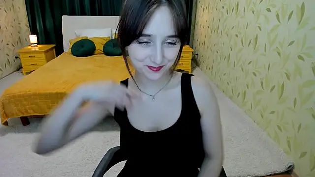 JulietMonli's cam snapshot