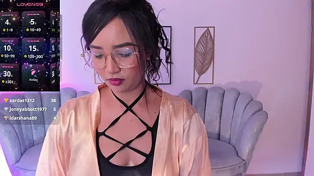 Sharon_breezee's cam snapshot