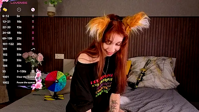 kitsun_ne's cam snapshot