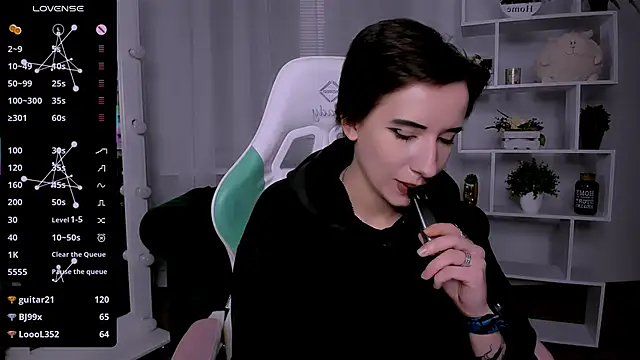 _Rein_ramm's cam snapshot