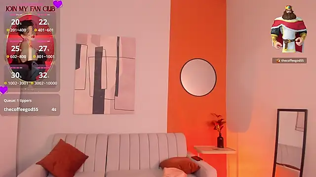 GraceElizabeth_'s cam snapshot