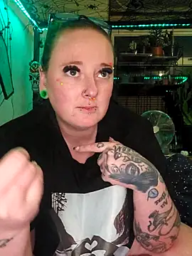 Bunny_Cummings's cam snapshot