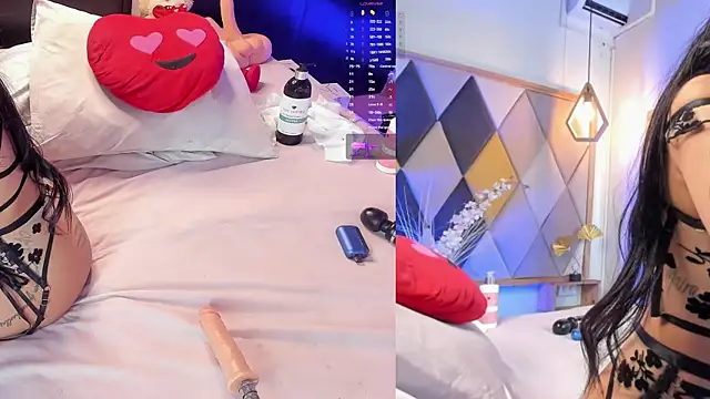 AntonellaRussel's cam snapshot