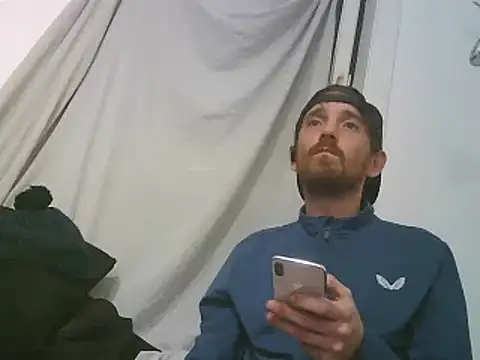 PocoLoco420's cam snapshot