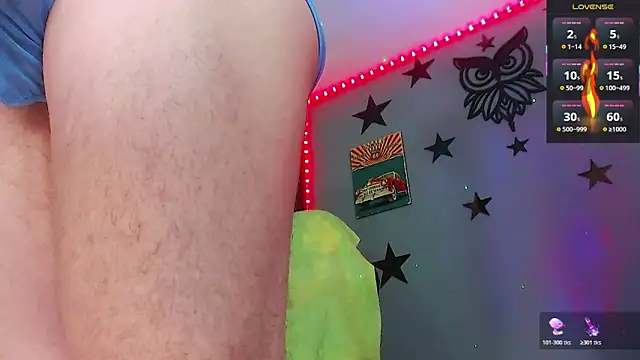 justincs's cam snapshot