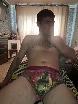 HairyJeffry's cam snapshot