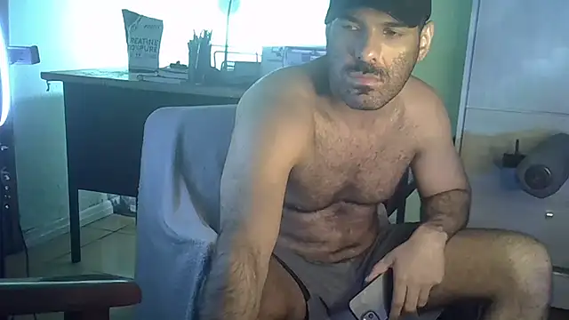 MILITARS live sex cam