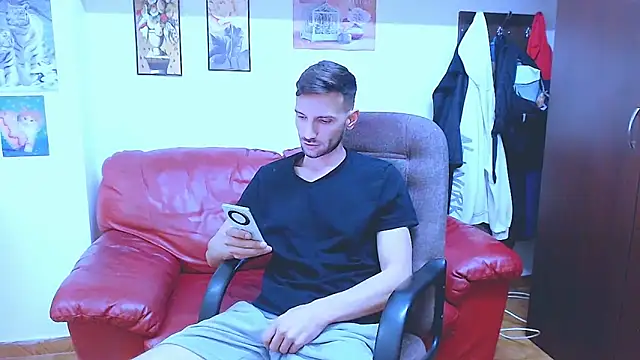 GiorgieUps's cam snapshot