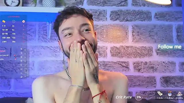 noah_ricci's cam snapshot