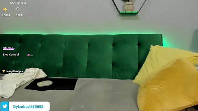 Dylan_Best's cam snapshot