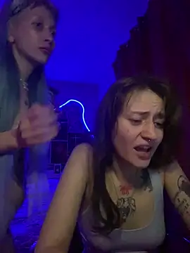 Dooubletroublee's cam snapshot