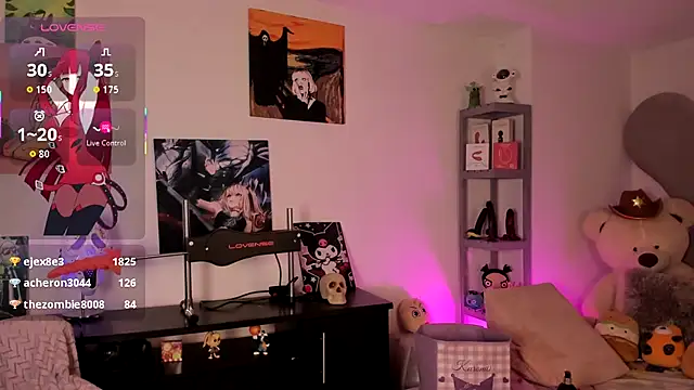 lolaaa_bunny1's cam snapshot