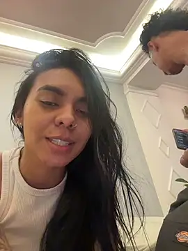 GiorgiaLuxee live sex cam