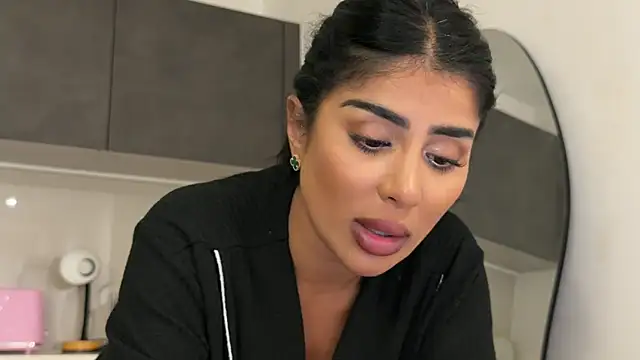 ArabicBarbie live sex cam