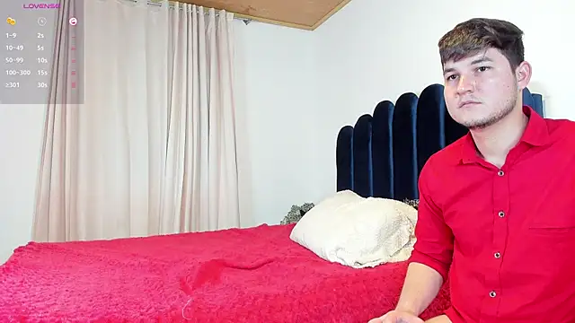 CameronyMartinn live sex cam