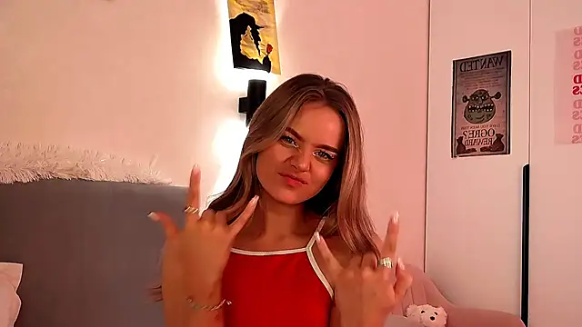 SIlviaBeyt's cam snapshot