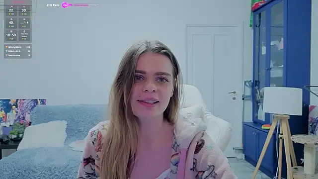 xAlisontiny's cam snapshot