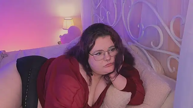 NancyPlum's cam snapshot