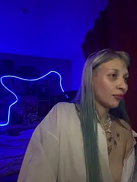 Dooubletroublee's cam snapshot