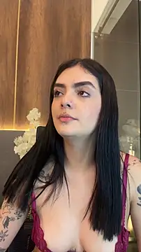 AliceRitter's cam snapshot