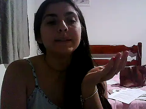 larj021bb's cam snapshot