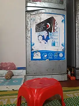 Monkey-117's cam snapshot