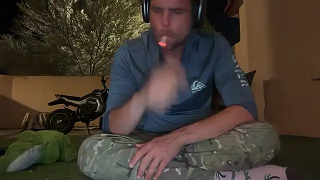 rusharizona's cam snapshot