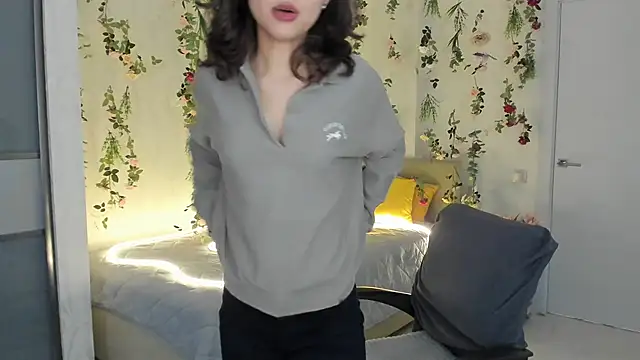 AgnieszkaBanana's cam snapshot