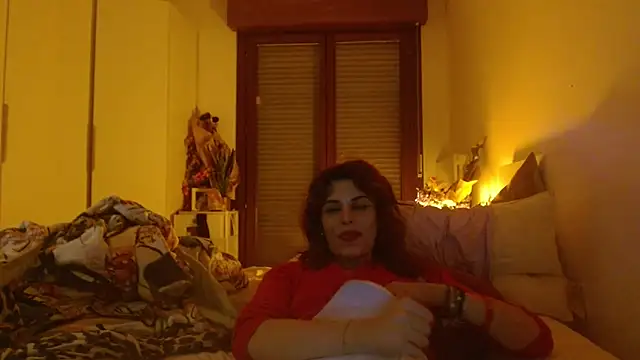 Regina_5's cam snapshot