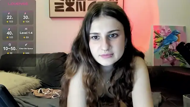 Kissxxkruel's cam snapshot