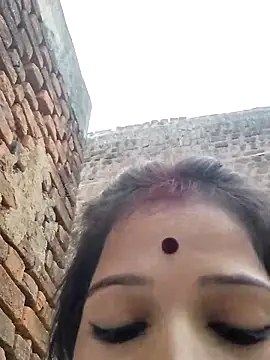 Bhumika_Love's cam snapshot