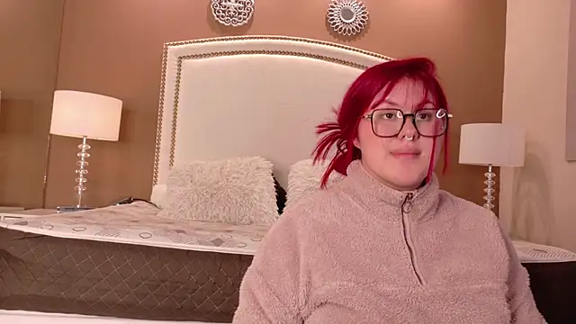 EmaParedes's cam snapshot