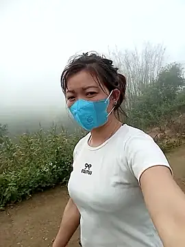 obchao2's cam snapshot