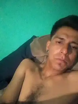 TragicAirplane168's cam snapshot