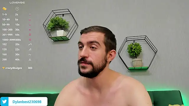 Dylan_Best's cam snapshot