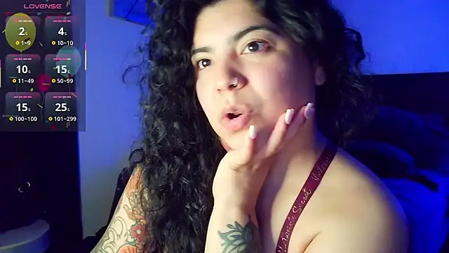 kimmiakiss22's cam snapshot